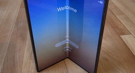 Good
													Samsung Galaxy Z Fold6 - Unlocked, Black, 256 GB, 12 GB, SM-F956U1, photo 5 of 12