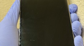 Good
													Apple iPhone 13 Pro Max - Unlocked, Graphite, 512 GB, A2484, photo 2 of 8