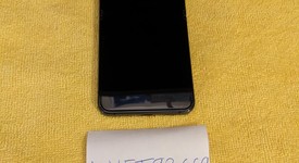 Good
													Samsung Galaxy Z Flip4 5G - Unlocked, Graphite, 256 GB, 8 GB, SM-F721U1, photo 1 of 10
