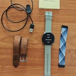 Good Amazfit GTR 2e - Green