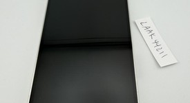 Good
													Apple iPhone 12 Pro - Unlocked, Silver, 128 GB, A2341, photo 4 of 10