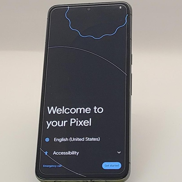 Google Pixel 8 Pro - Unlocked, 128 GB, Obsidian, 12 GB, G1MNW, mmWave 5G