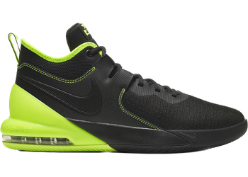 Nike Air Max Impact Black for sale