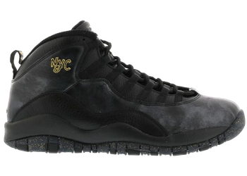 Jordan 10 Retro New York City (2016) for sale