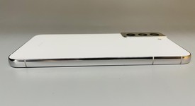 Good
													Samsung Galaxy S22 Plus - AT&T, White, 128 GB, 8 GB, SM-S906U, photo 3 of 8