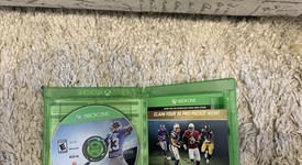 Good
													Madden NFL 16, Deluxe Edition for Xbox One, photo 4 of 4