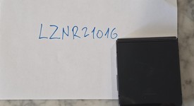 Mint
													Samsung Galaxy Z Flip5 - Unlocked, Graphite, 512 GB, 8 GB, SM-F731U1, photo 3 of 10