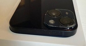 Good
													Apple iPhone 14 - Unlocked, Midnight, 128 GB, A2649, photo 6 of 6