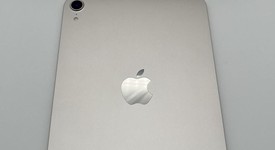 Mint
													Apple iPad Mini 6th Gen - Wi-Fi, Starlight, 64 GB, A2567, photo 3 of 7
