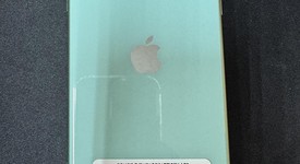 Good
													Apple iPhone 11 - Unlocked, Green, 64 GB, A2111, photo 6 of 6