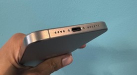 Good
													Apple iPhone 15 Pro Max - AT&T, Natural, 512 GB, A2849, photo 5 of 6