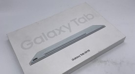 New
													Samsung Galaxy Tab S9 FE - Wi-Fi, Mint, 128 GB, 6 GB, photo 1 of 3
