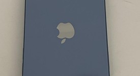 Mint
													Apple iPhone 14 Plus - Unlocked, Blue, 256 GB, A2632, photo 5 of 5