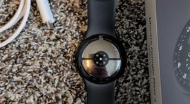 Mint
													Google Pixel Watch 4 - Unlocked, Black, 45mm, LTE, photo 6 of 6
