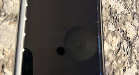 Good
													Apple iPhone 13 Pro - Unlocked, Sierra Blue, 128 GB, A2483, photo 3 of 14