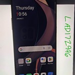 Good OnePlus 8T - T-Mobile, 256 GB, Silver, 12 GB, 5G