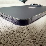 Mint Apple iPhone 14 Pro Max - AT&T, 256 GB, Purple, A2651
