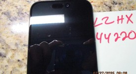 Fair
													Apple iPhone 15 - Unlocked, Black, 128 GB, A2846, photo 5 of 16