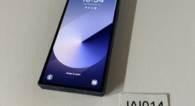 Mint
													Samsung Galaxy Z Fold6 - Unlocked, Navy Blue, 1 TB, 12 GB, SM-F956U1, photo 3 of 7