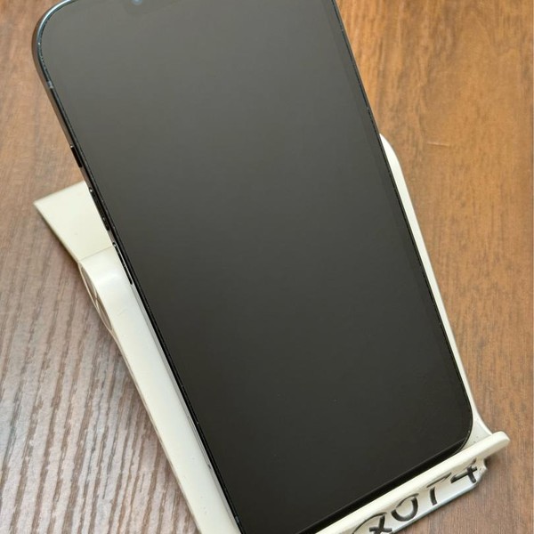 Apple iPhone 13 - Unlocked, 128 GB, Midnight, A2482