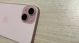 Mint
													Apple iPhone 15 - Unlocked, Pink, 128 GB, A2846, photo 6 of 6