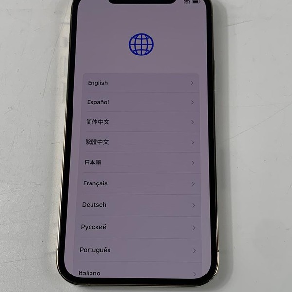 Apple iPhone 12 Pro - AT&T, 128 GB, Gold, A2341