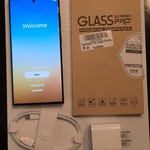 Good Samsung Galaxy S23 Ultra - T-Mobile, 256 GB, Black, 8 GB, SM-S918U