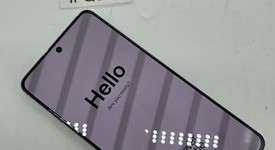 Fair
													OnePlus 13R - Unlocked, Nebula Noir, 256 GB, 12 GB, photo 2 of 9