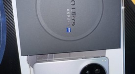 Mint
													Vivo X200 Ultra - Unlocked Non-US, Silver, 512 GB, 16 GB, photo 1 of 13