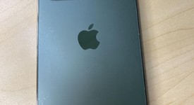 Good
													Apple iPhone 13 Pro - Unlocked, Green, 256 GB, A2483, photo 1 of 4