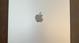 Good
													Apple iPad Pro 12.9" 3rd Gen 2018 - Wi-Fi, Silver, 256 GB, A1876, photo 2 of 6