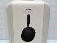 Sony WH-1000XM5