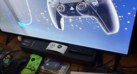 Mint
													PlayStation 5 Slim Digital Edition (2023) - White, 1 TB, photo 2 of 17