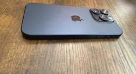 Mint
													Apple iPhone 15 Pro - Unlocked, Blue, 256 GB, A2848, photo 4 of 9