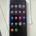 Mint Samsung Galaxy S20 Ultra 5G - AT&T, 128 GB, Black, 12 GB, SM-G988U