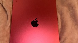 Mint
													Apple iPad 10th Gen - Unlocked, Pink, 64 GB, A2757, photo 4 of 15