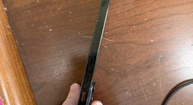 Good
													Apple iPhone 14 Pro Max - Unlocked, Black, 512 GB, A2651, photo 5 of 7