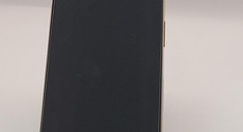Good
													Apple iPhone 13 Pro - AT&T, Gold, 128 GB, A2483, photo 2 of 3