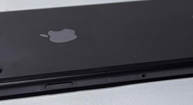 Good
													Apple iPhone 8 - Unlocked, Gray, 256 GB, A1863, photo 4 of 6