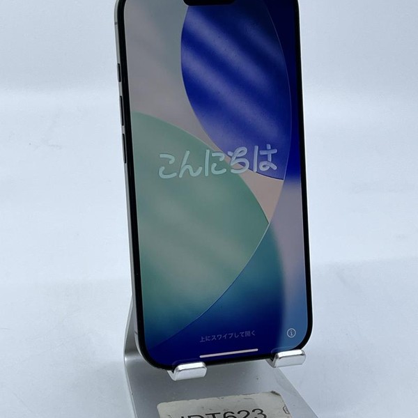 Apple iPhone 16 Pro - Unlocked, 256 GB, Black, A3083