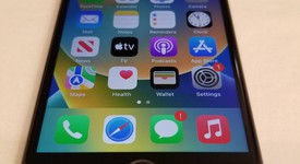 Fair
													Apple iPhone 8 - Unlocked, Gray, 64 GB, A1863, photo 2 of 7
