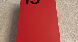 Mint
													OnePlus 13 - Unlocked, Midnight Ocean, 512 GB, 16 GB, photo 5 of 14
