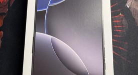 Mint
													Apple iPhone 16 Pro Max - T-Mobile, Black, 256 GB, A3084, photo 1 of 13