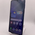 Mint Samsung Galaxy Z Flip7 - Unlocked, Blue Shadow, 512 GB, 12 GB, SM-F766U1