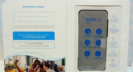 New
													Moto G Play (2024) - AT&T, Blue, 64 GB, 4 GB, photo 2 of 3