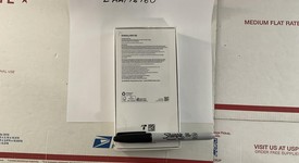 New
													Samsung Galaxy A54 5G - Unlocked, Graphite, 128 GB, 6 GB, photo 3 of 3