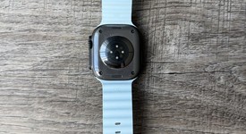 Mint
													Apple Watch Ultra 2 49mm - Unlocked, Black, A2986, photo 5 of 11