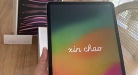 Mint
													Apple iPad Pro 11" 4th Gen 2022 - Wi-Fi, Gray, 512 GB, photo 2 of 38