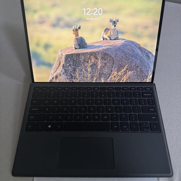 Dell Latitude 7320 Detachable - 512 GB, 16 GB, Intel Core i7