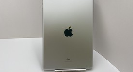 Good
													Apple iPad 9th Gen - Wi-Fi, Silver, 64 GB, A2602, photo 4 of 6